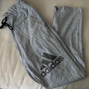 Adidas Sweat/Joggers